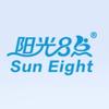 阳光8点授权号