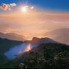 灵山景区