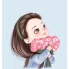 小梁日记🍓☁️（努力版）