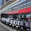 小牛电动(成都一环路花牌坊店)