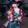 团购达人明子