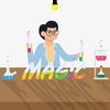 麻吉哥Magic（科学实验版）