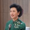 何虹洁家庭教育