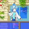 夏花不怕黑