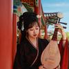 小玉遇沈阳