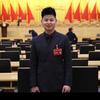 避暑在桐梓黄石公园