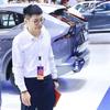 小帅说车新能源汽车
