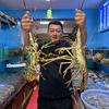 小强海鲜🦀强哥