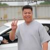 温柔老赵教开车