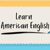 美式英语