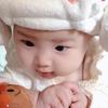 奶团子