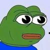 悲伤蛙