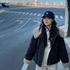 在杭州改别克GL8的璐璐