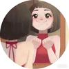 奶糖香香💕