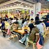一宁高校食堂~老李
