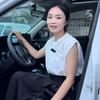 车车小师妹-（成都车大侠）