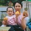 瑶瑶妈妈