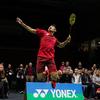 迷羽君Charminton🏸