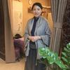 艾了个灸大师姐