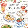 Yummylicious By ZAZA