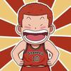 唠球的山野 🏀