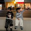Rainie&Eddie