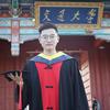 正儿八经的陈老师