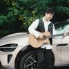 玩YU7的Kevin
