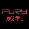 FURY威利台球杆