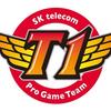T1电子竞技俱乐部