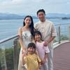 吴怀钦UPO元本生活
