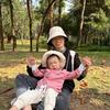 俊宇妈妈在深圳