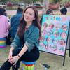 彩绘师小圆子（收徒）