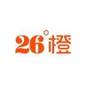 26°橙三文鱼