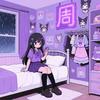 是周周yeah