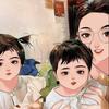 清清一定行