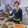 王小妮砂锅麻辣烫（爆汁鸡丝凉面）