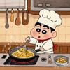 八九不离食