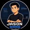 Jason老师聊英语