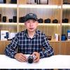 老杨相机店-直播间搭建