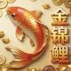 金锦鲤