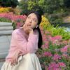 小萱师妹Shary