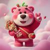 迪士尼Disney零食礼盒