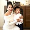 Ria~（母子成长）