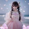 🇨🇳飞星妹演艺善诺