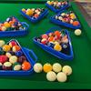 大头台球🎱
