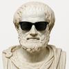 谁是Aristotle