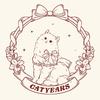 Catyears 猫年