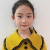 李珞冉——速滑小能手！