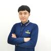 大连信奥赛教练 Eason老师